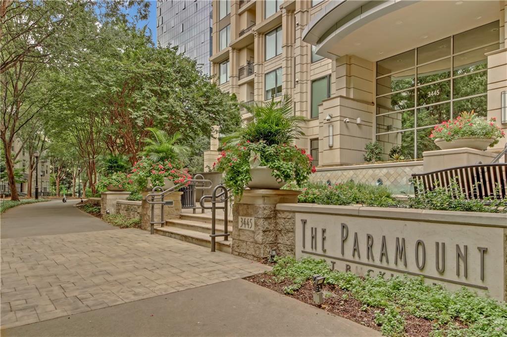 3445 Stratford Rd. #305, Atlanta, GA 30326