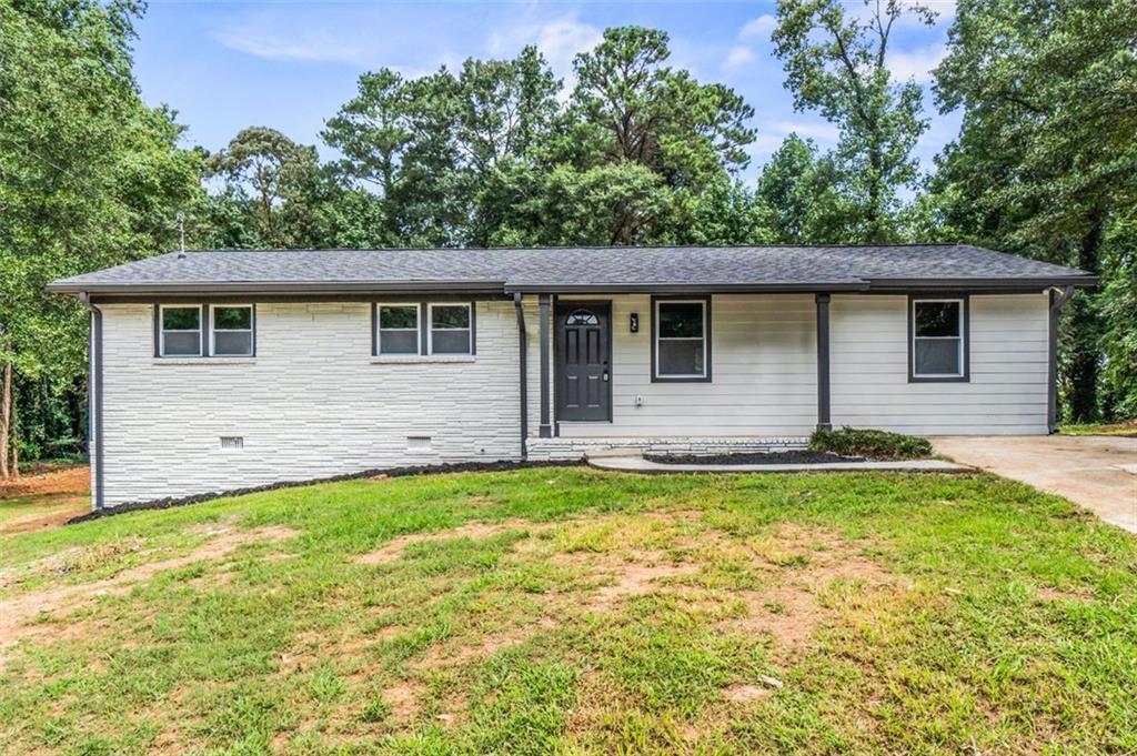 3080 King Ct., Conyers, GA 30094