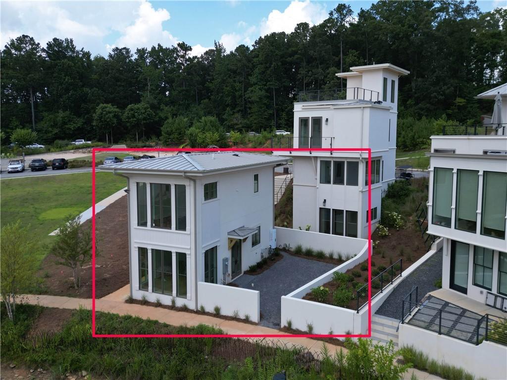 1234 Mado Loop, Chattahoochee Hills, GA 30268