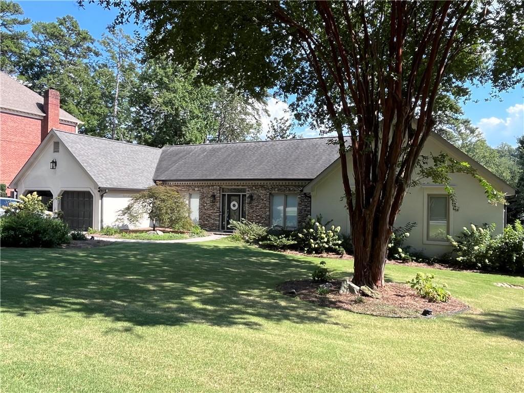 4014 Penhurst Dr., Marietta, GA 30062