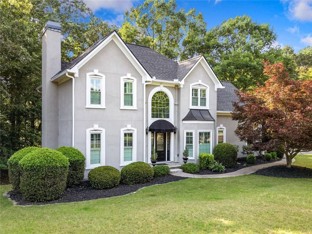 1801 Summerview Ct., Woodstock, GA 30189