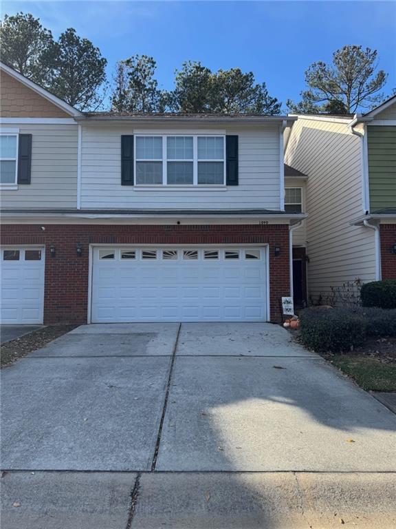 1090 Treymont Ln., Lawrenceville, GA 30045