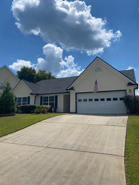 301 Allegheny Ave., Dallas, GA 30132