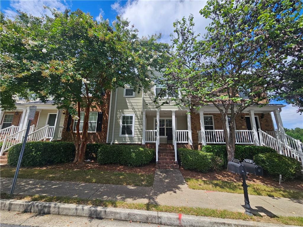 3277 Cascade Parc Blvd., Atlanta, GA 30311