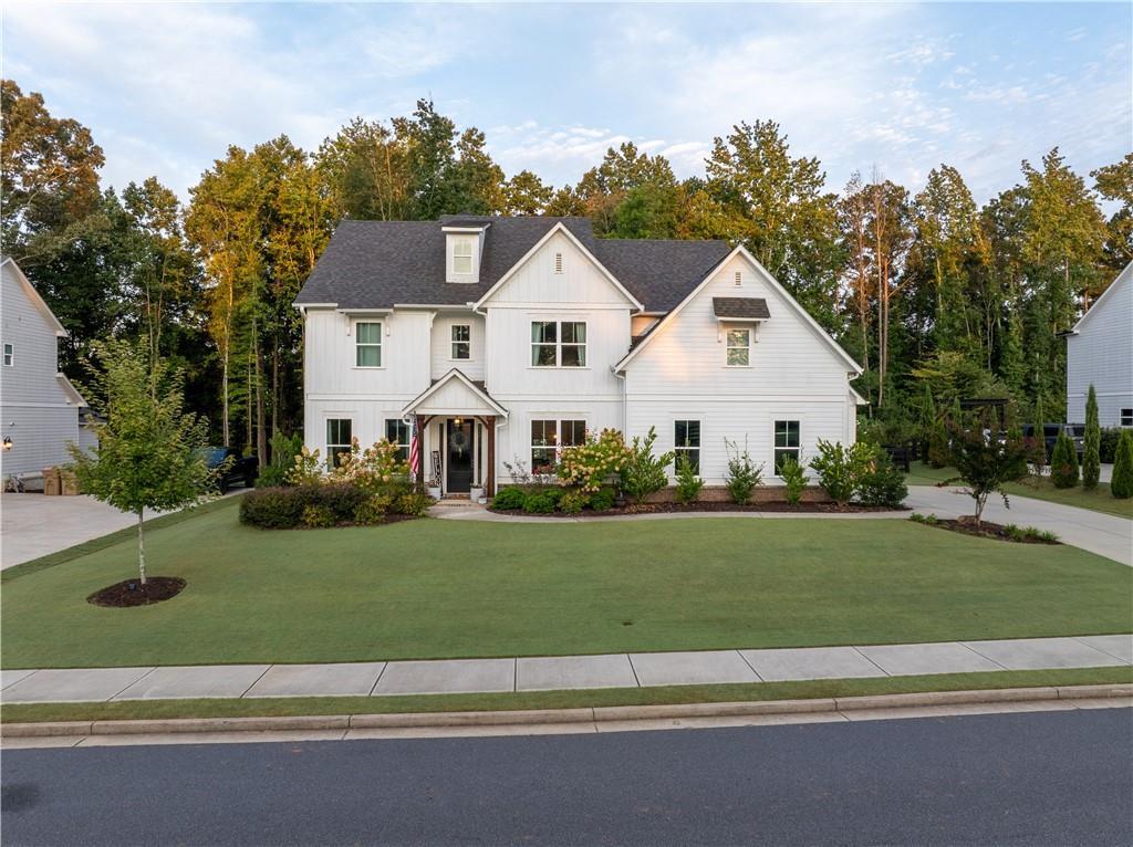 6220 Bentley Commons Dr., Cumming, GA 30040