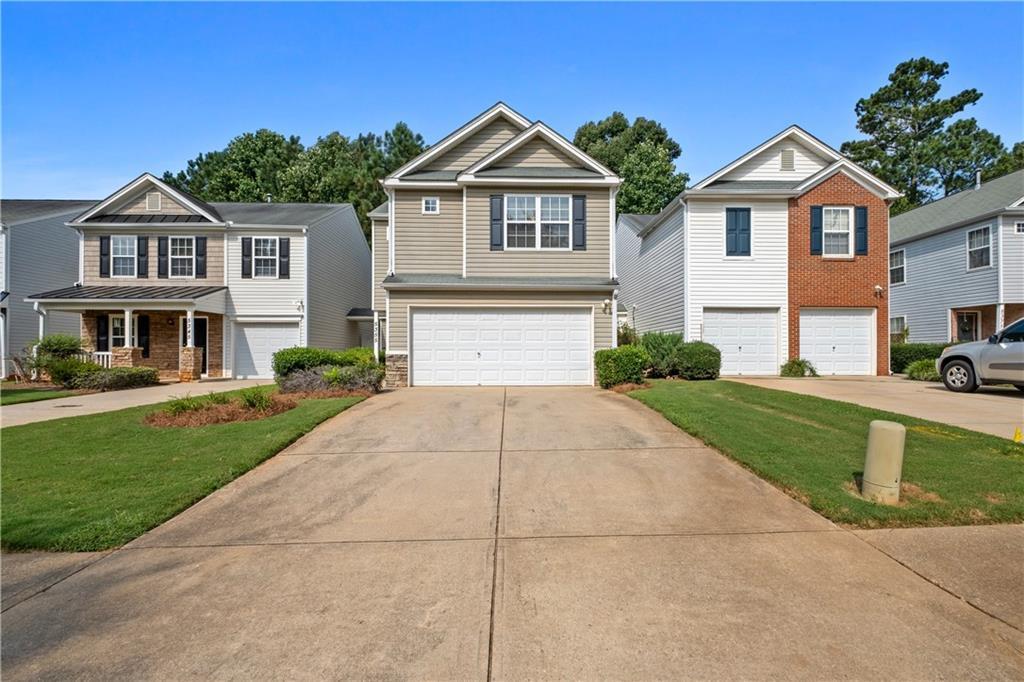 5355 Mountain Top Pl., Cumming, GA 30041