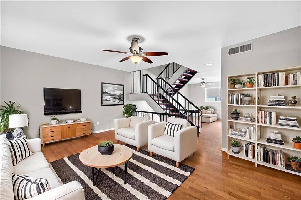 7321 Cardigan Cir., Atlanta, GA 30328