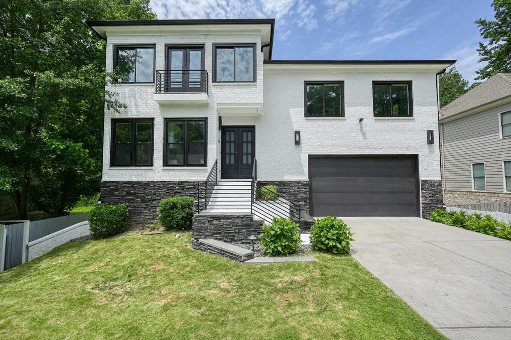 2804 Skyland Dr., Brookhaven, GA 30341