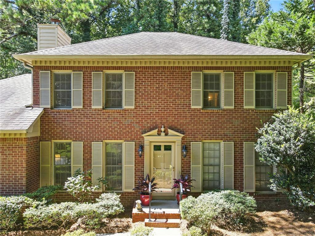 4140 Westchester Crossing, Roswell, GA 30075