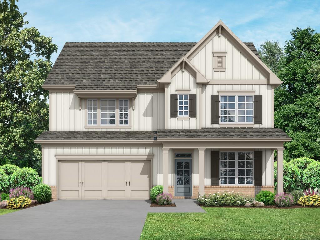 5587 Spring St., Flowery Branch, GA 30542