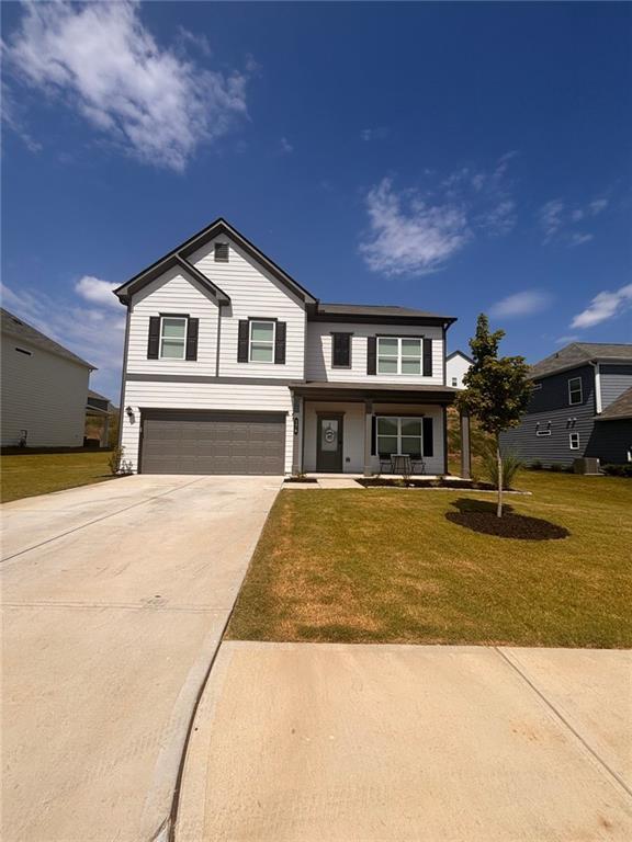 176 Deven Dr., Dallas, GA 30132