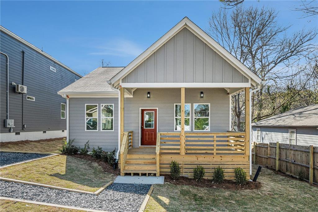 102 Dahlia Ave., Atlanta, GA 30314