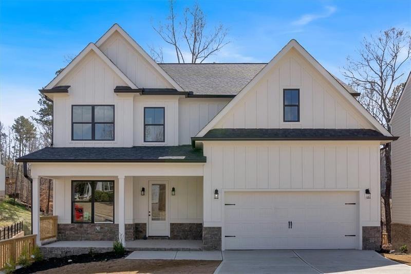 10 Ashwood Dr., Cartersville, GA 30120