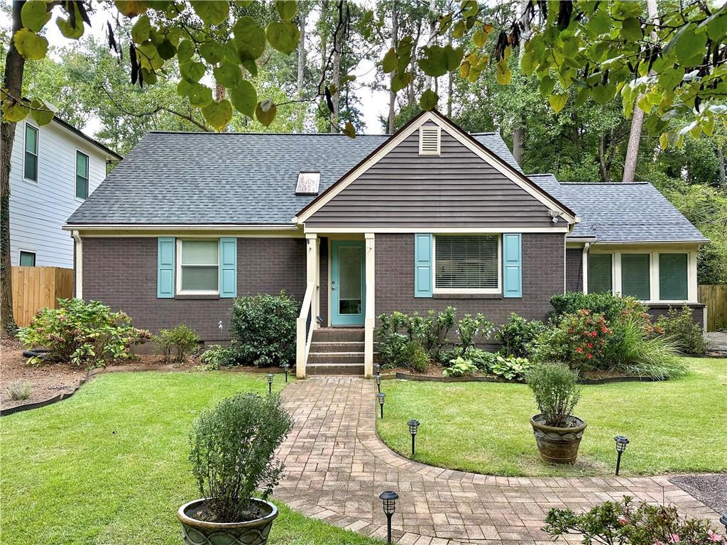 2567 Midway Rd., Decatur, GA 30030