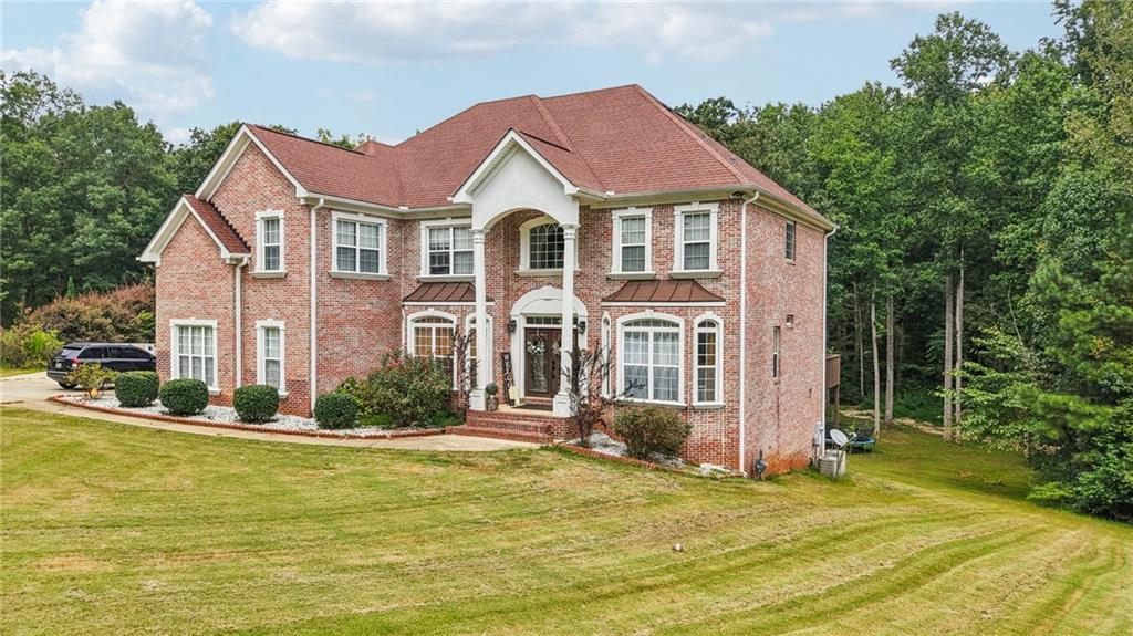 216 Johns Creek Ln., Stockbridge, GA 30281