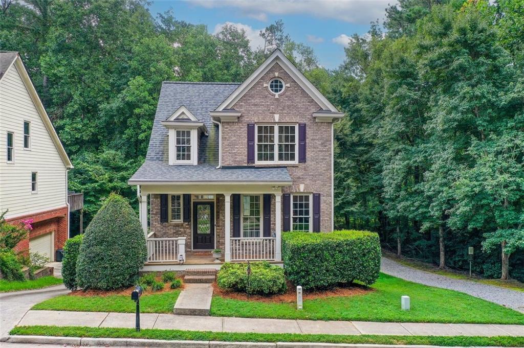 3615 High Battery Bluff, Acworth, GA 30101