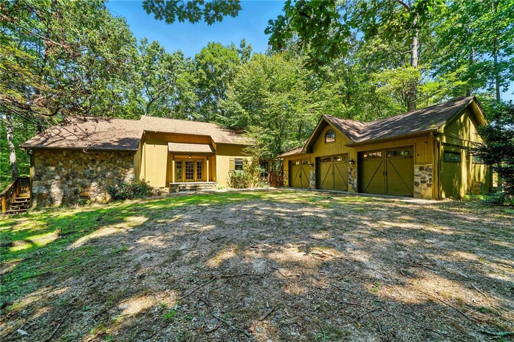 4585 Settles Bridge Rd., Suwanee, GA 30024