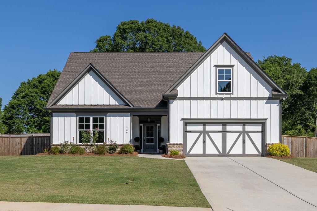 259 Dunagan Ct., Winder, GA 30680