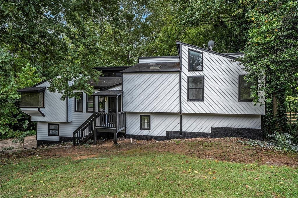 336 Rockmoor Tr., Marietta, GA 30066