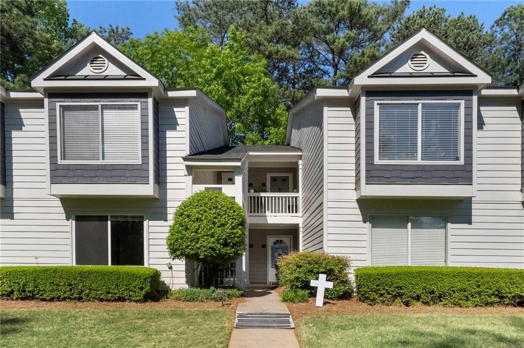 111 Fair Haven Way, Smyrna, GA 30080