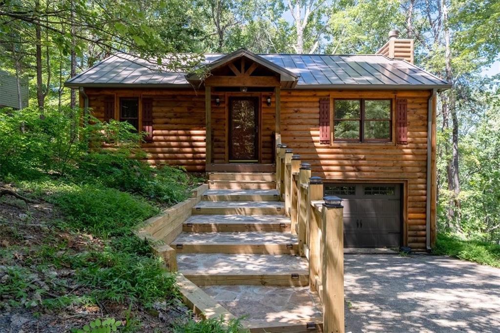 986 Mountain Oak Rd., Ellijay, GA 30536