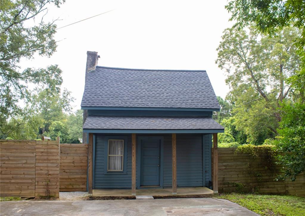 311 Stokes St., Monroe, GA 30655