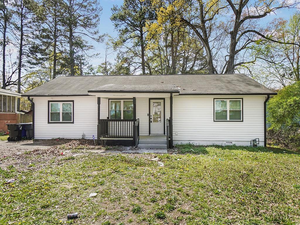 117 Spring St., Stockbridge, GA 30281