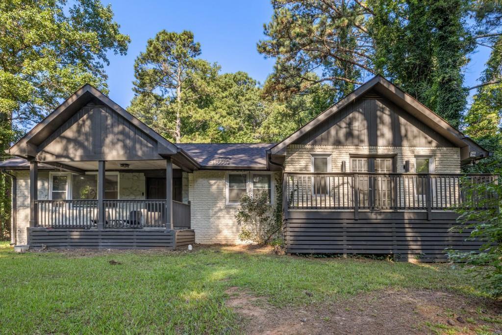 2055 Grant Rd., Atlanta, GA 30331