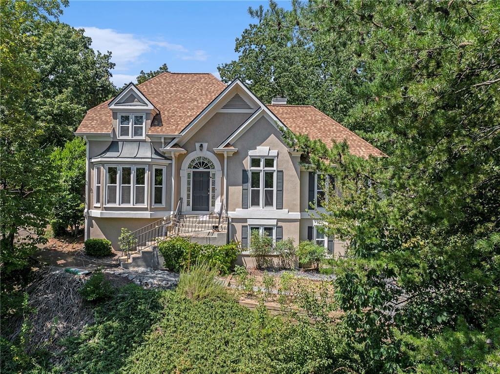 4243 N Mountain Rd., Marietta, GA 30066