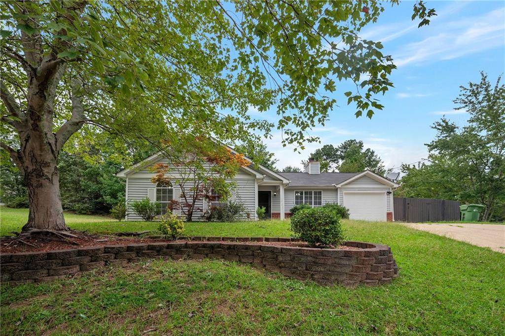 2031 Briar Trail Ct., Atlanta, GA 30331