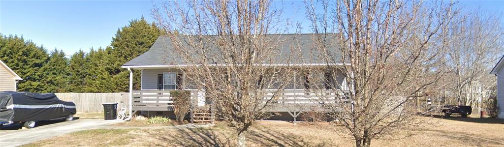 221 Pleasant Way, Temple, GA 30179