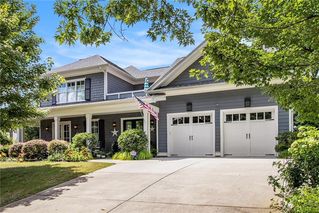 2555 Caldwell Rd., Atlanta, GA 30319