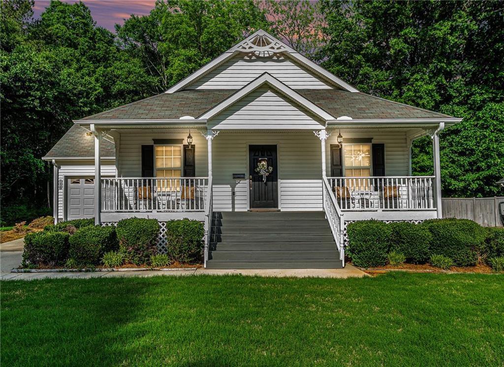 138 Victoria Ln., Lavonia, GA 30553