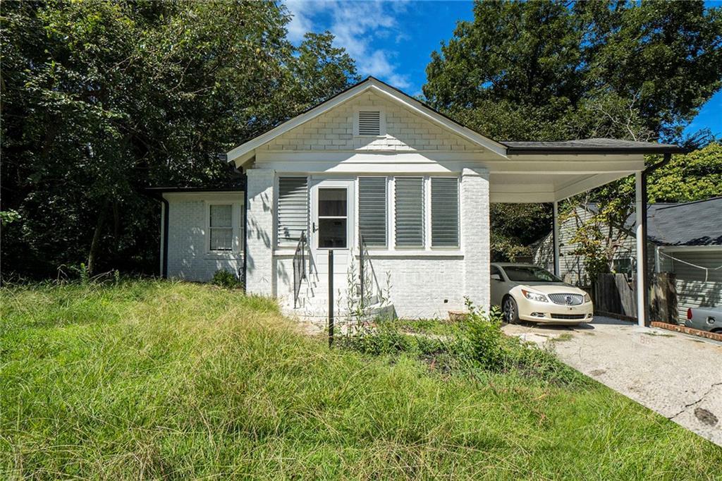 556 Holly St., Atlanta, GA 30318