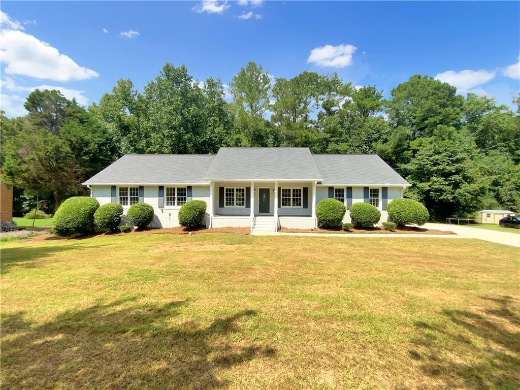 125 Johnsons Walk, Stockbridge, GA 30281