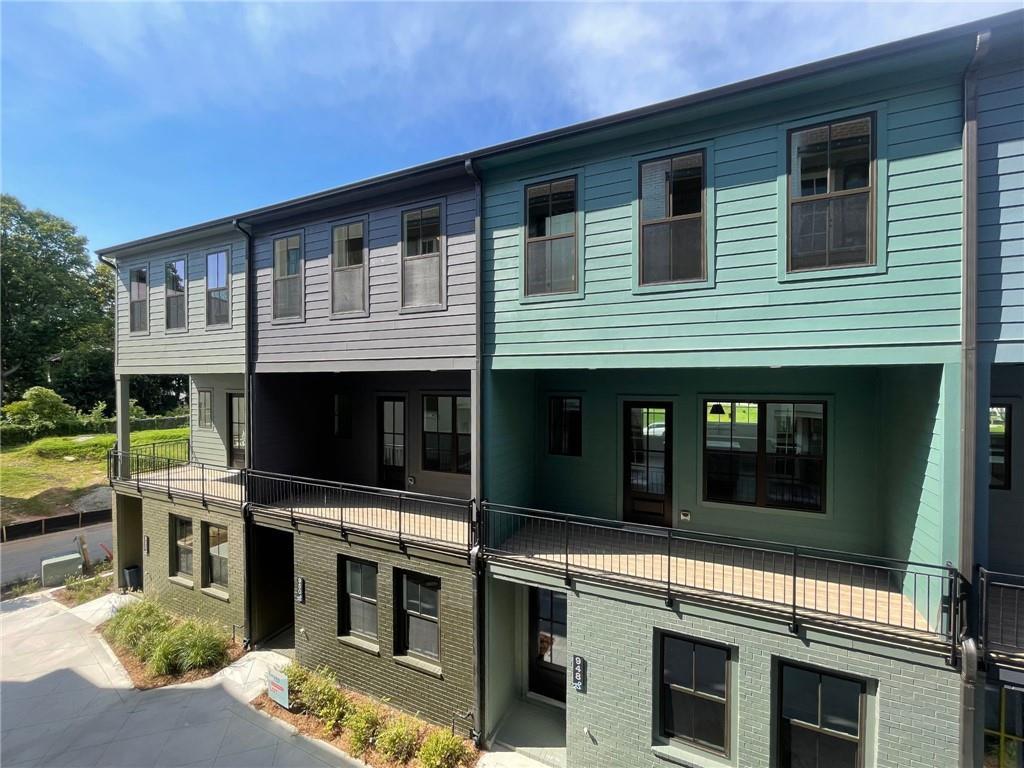 948 Hughley Cir. #99, Atlanta, GA 30316