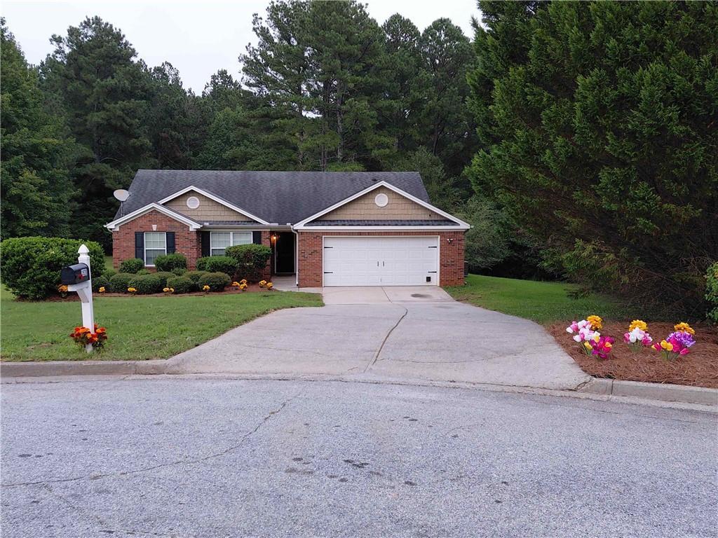 1920 Brenda St., Statham, GA 30666