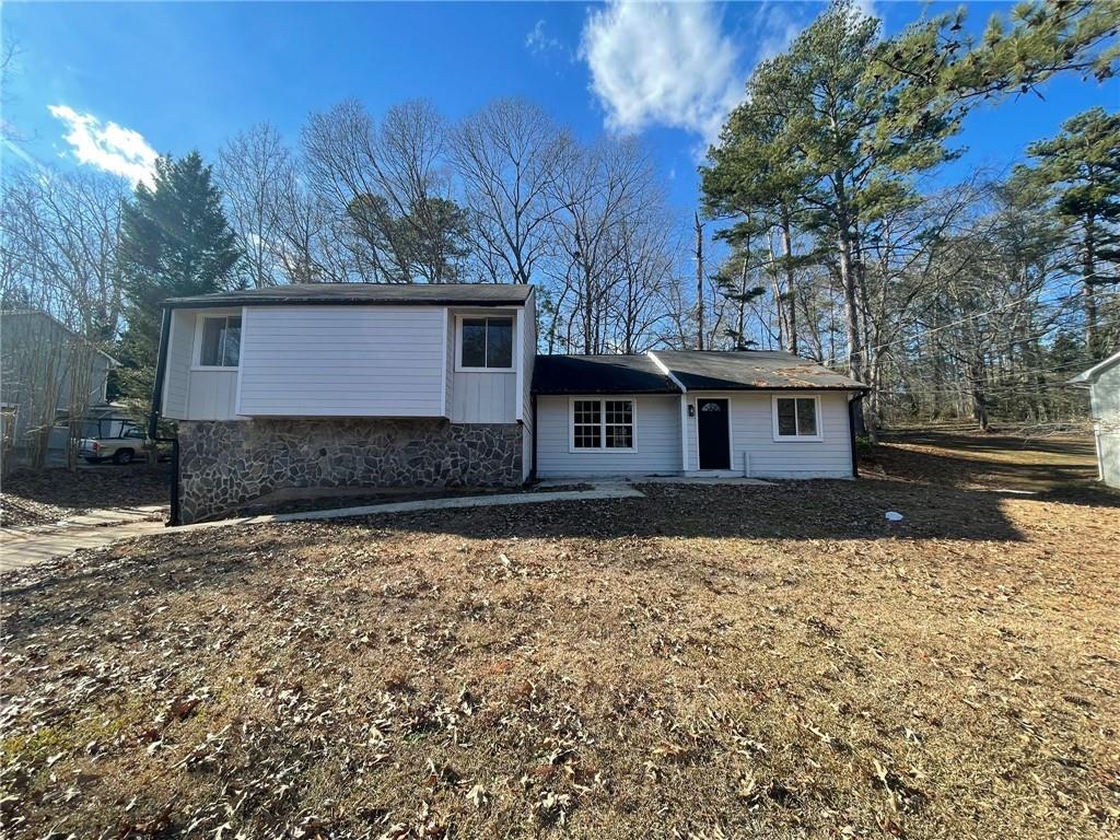 3417 Hollow Tree Dr., Decatur, GA 30034