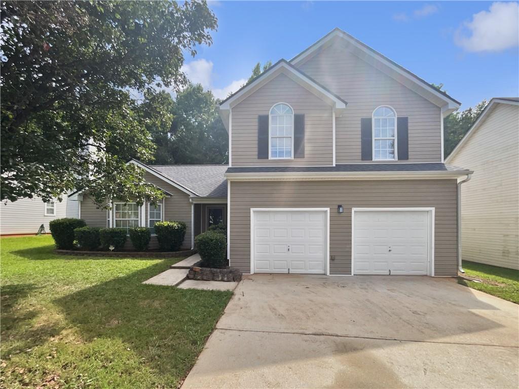 3034 Stonebridge Creek Dr., Lithonia, GA 30058
