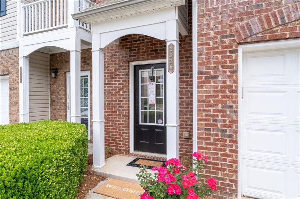 2826 Snapfinger Manor, Decatur, GA 30035