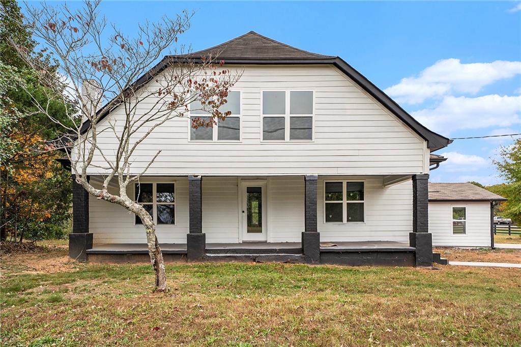 6219 Heardsville Rd., Cumming, GA 30028
