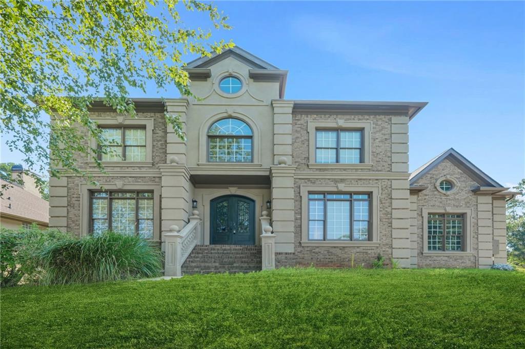 4520 Mossey Dr., Lithonia, GA 30038