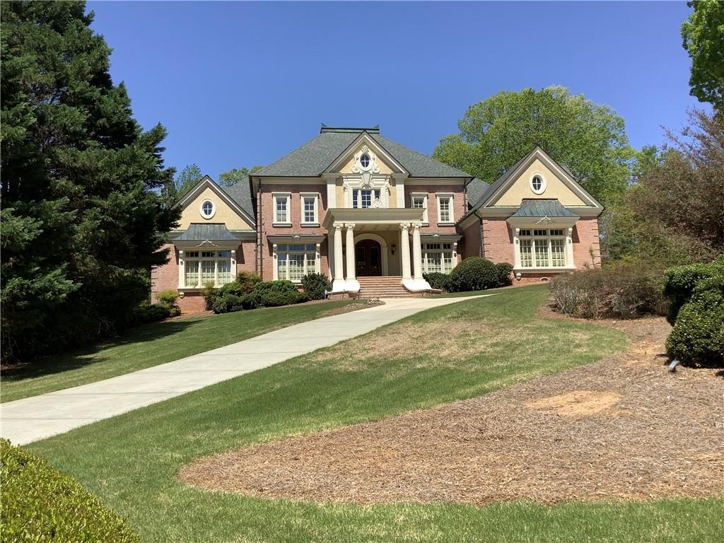 9390 Colonnade Tr., Johns Creek, GA 30022