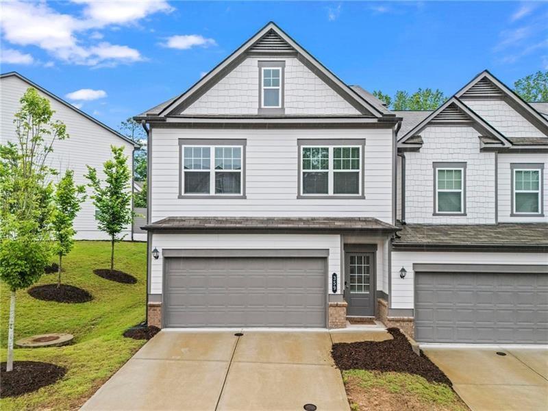 359 Crider Ct., Woodstock, GA 30188
