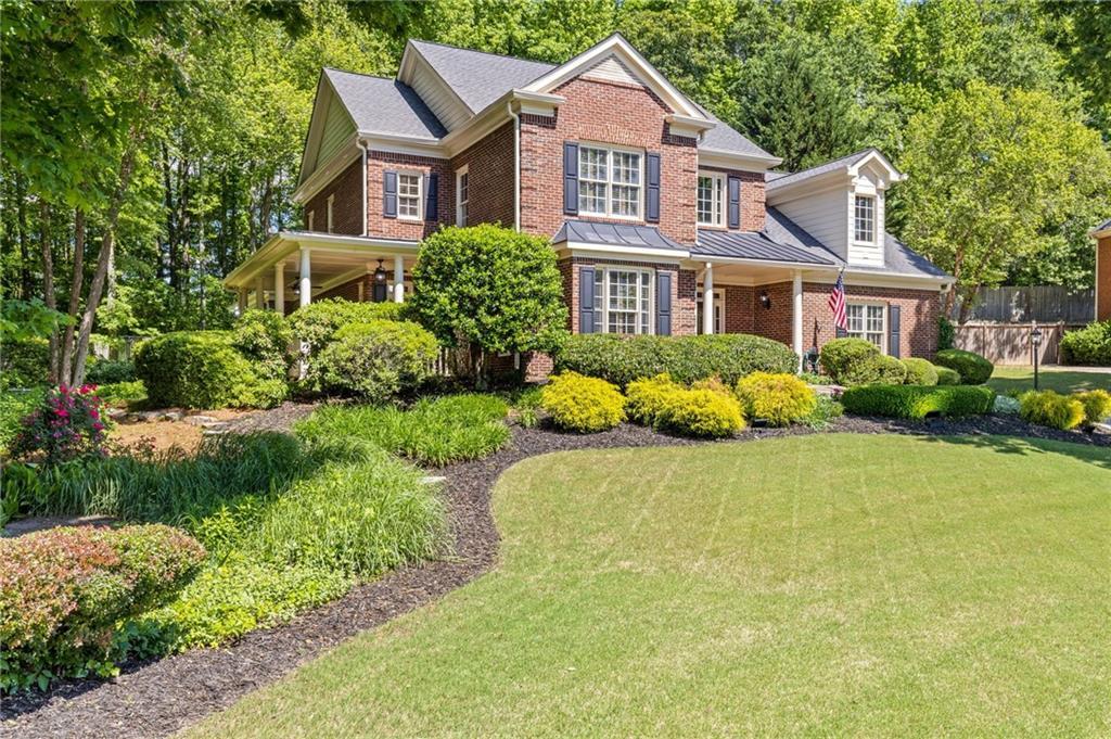2802 Nettle Ln., Buford, GA 30519