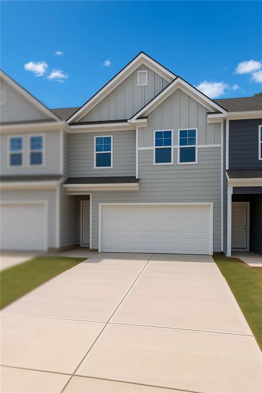 1020 Merritt Dr. #11, Villa Rica, GA 30180
