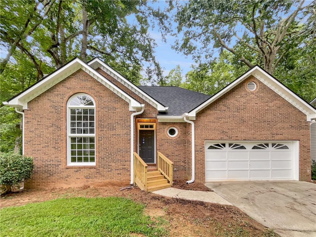 117 Radford Cir., Marietta, GA 30060