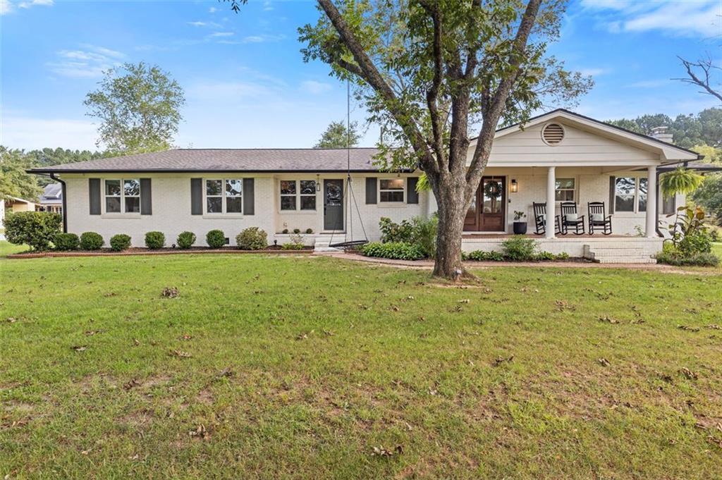 447 Rockwell Church Rd., Winder, GA 30680
