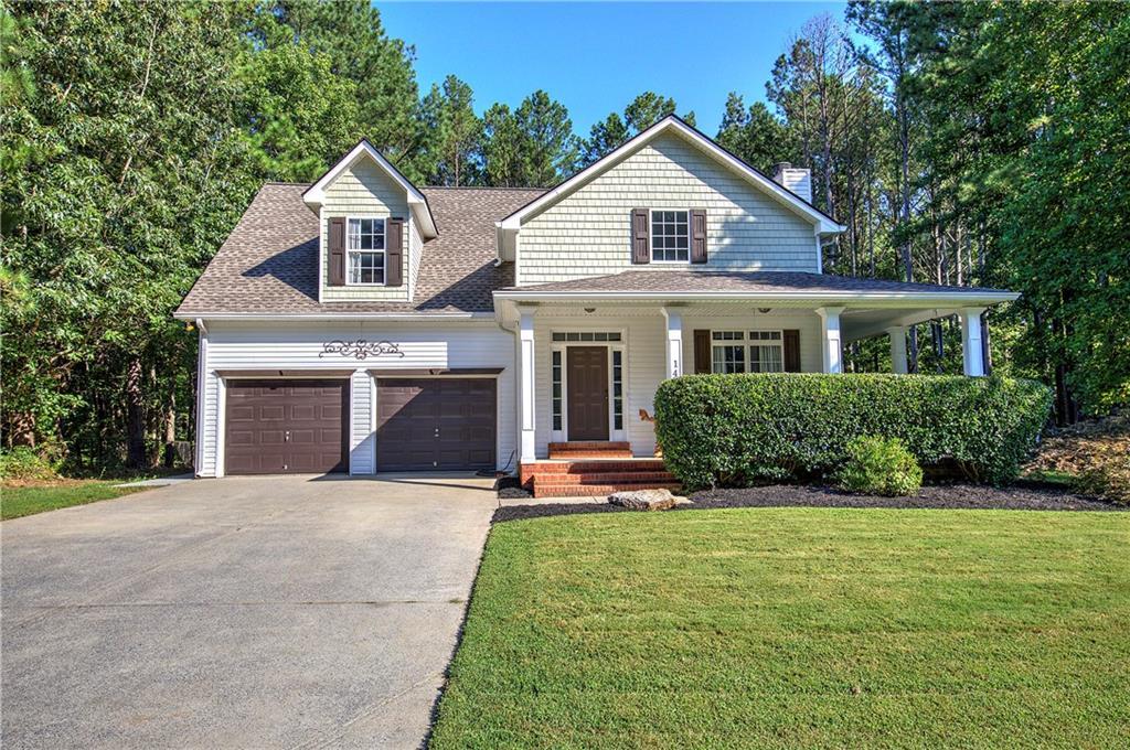 144 Greatwood Dr., White, GA 30184