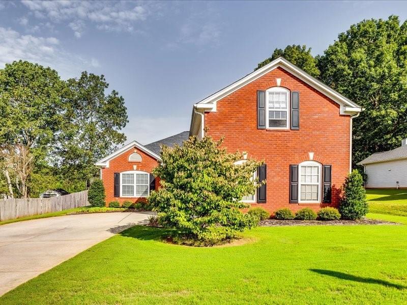 2350 Beckenham Pl., Dacula, GA 30019